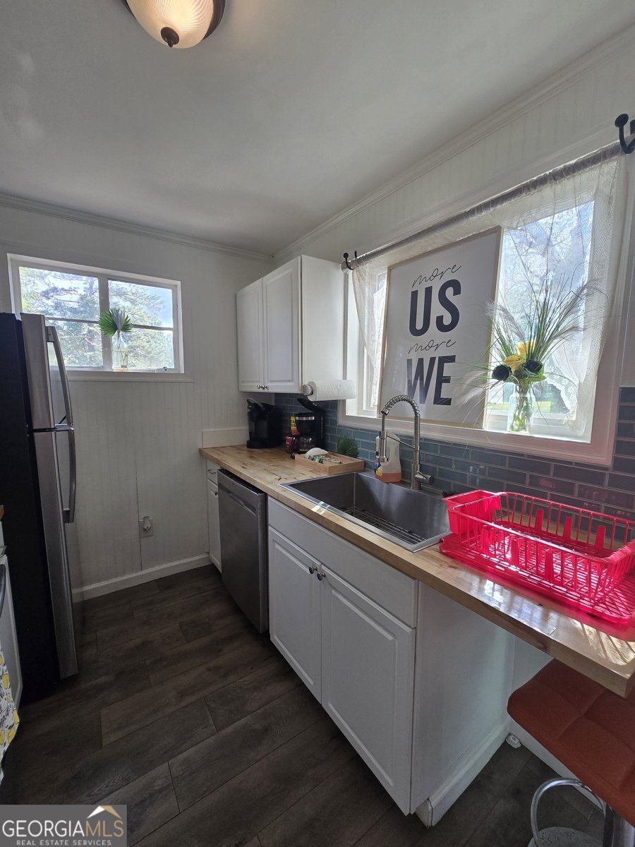 406 Pinelea Road Griffin - 38