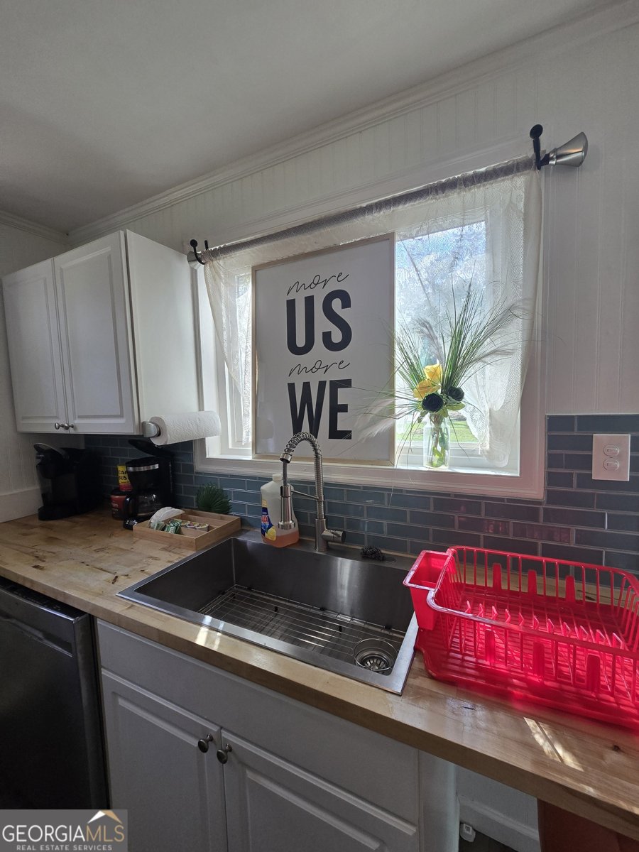 406 Pinelea Road Griffin - 39