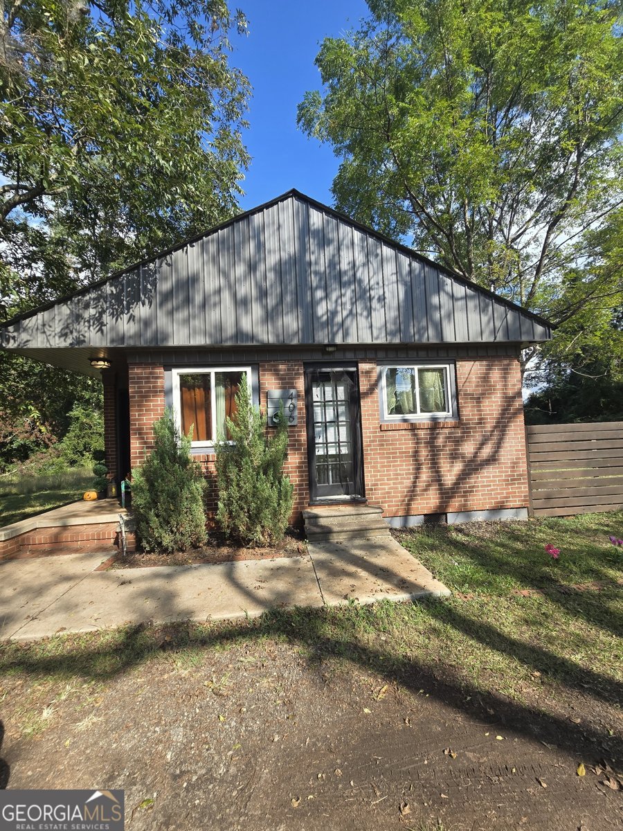 406 Pinelea Road Griffin - 4