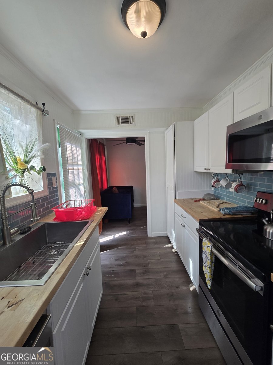 406 Pinelea Road Griffin - 42