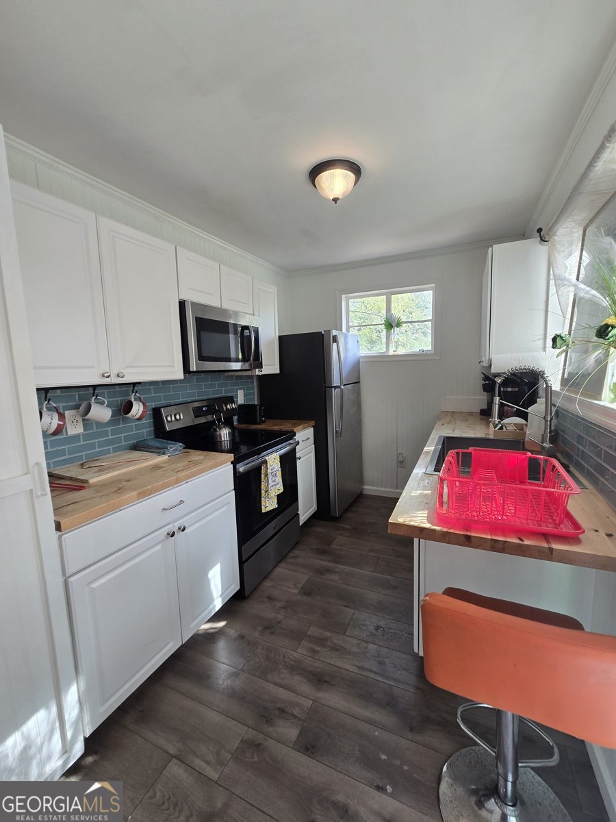 406 Pinelea Road Griffin - 43