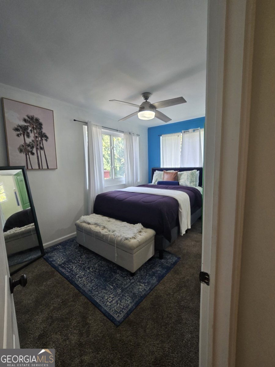 406 Pinelea Road Griffin - 44