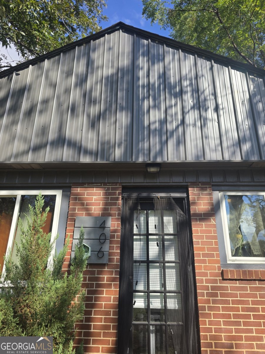 406 Pinelea Road Griffin - 45