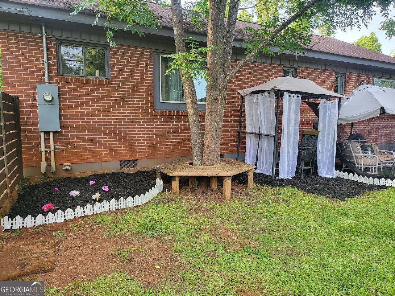 406 Pinelea Road Griffin - 46