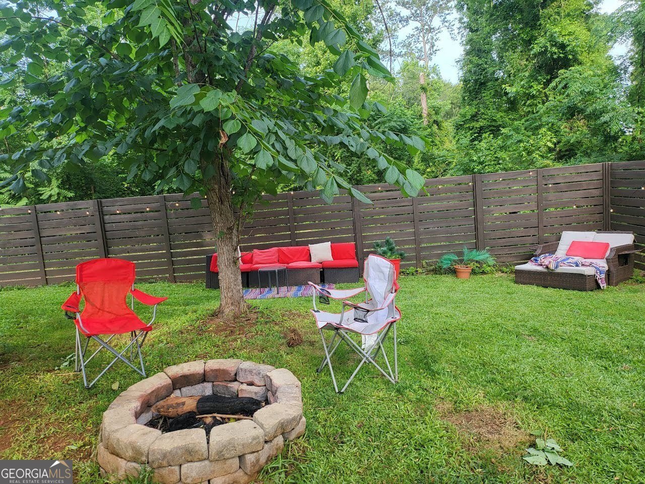 406 Pinelea Road Griffin - 47