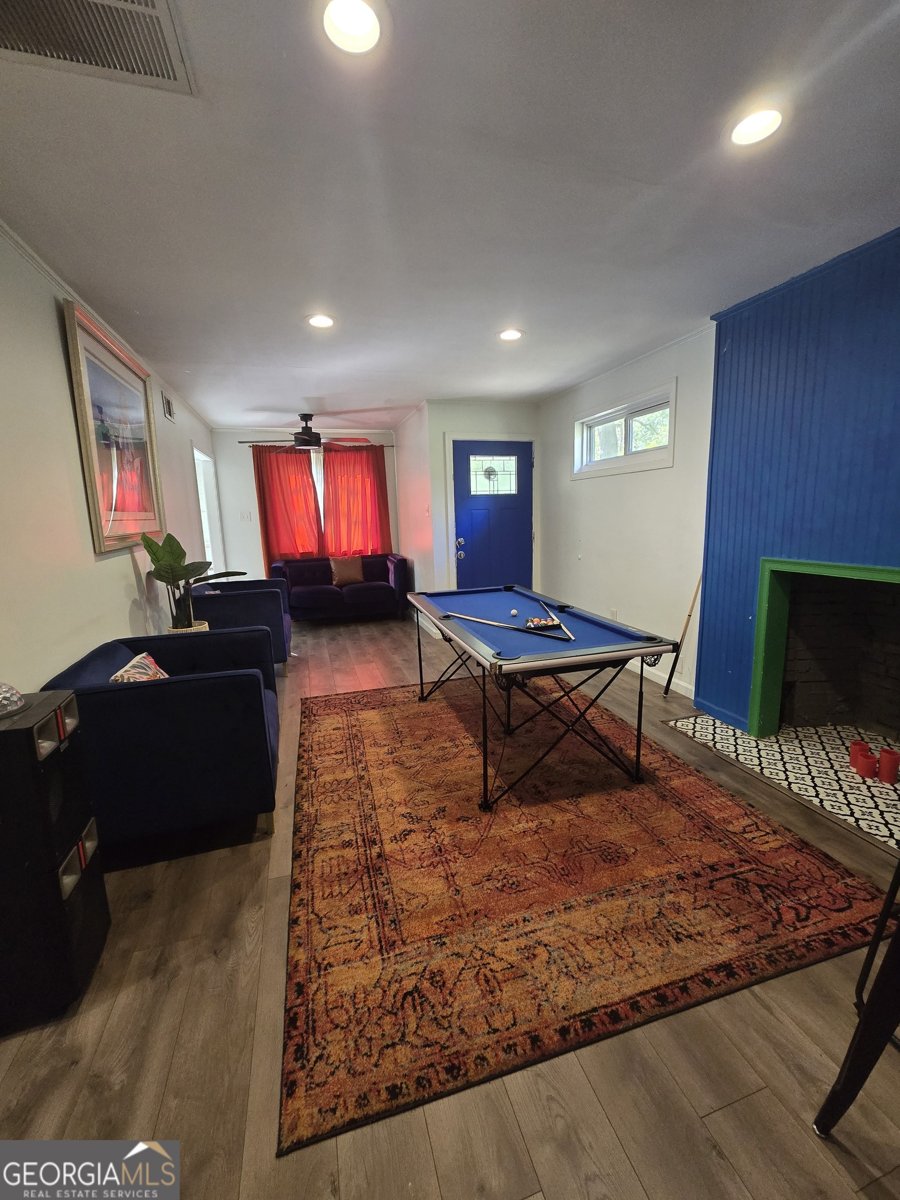 406 Pinelea Road Griffin - 50