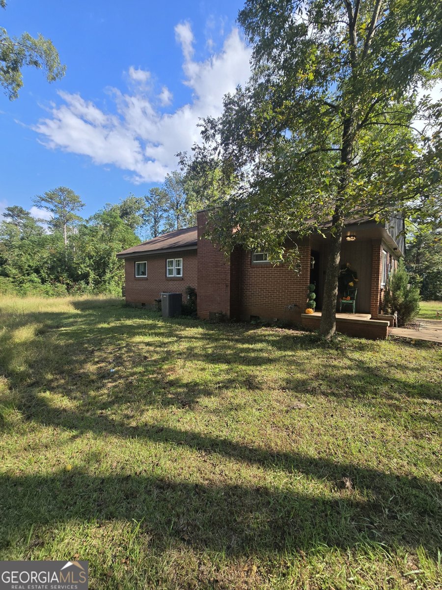 406 Pinelea Road Griffin - 51