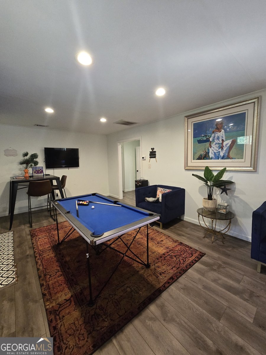 406 Pinelea Road Griffin - 6