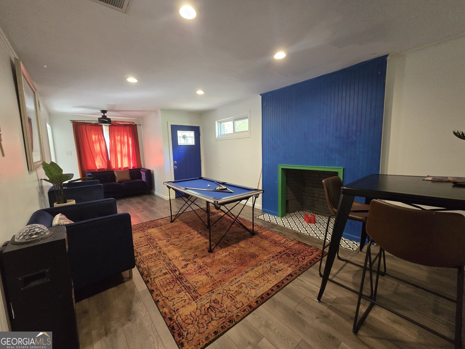 406 Pinelea Road Griffin - 7