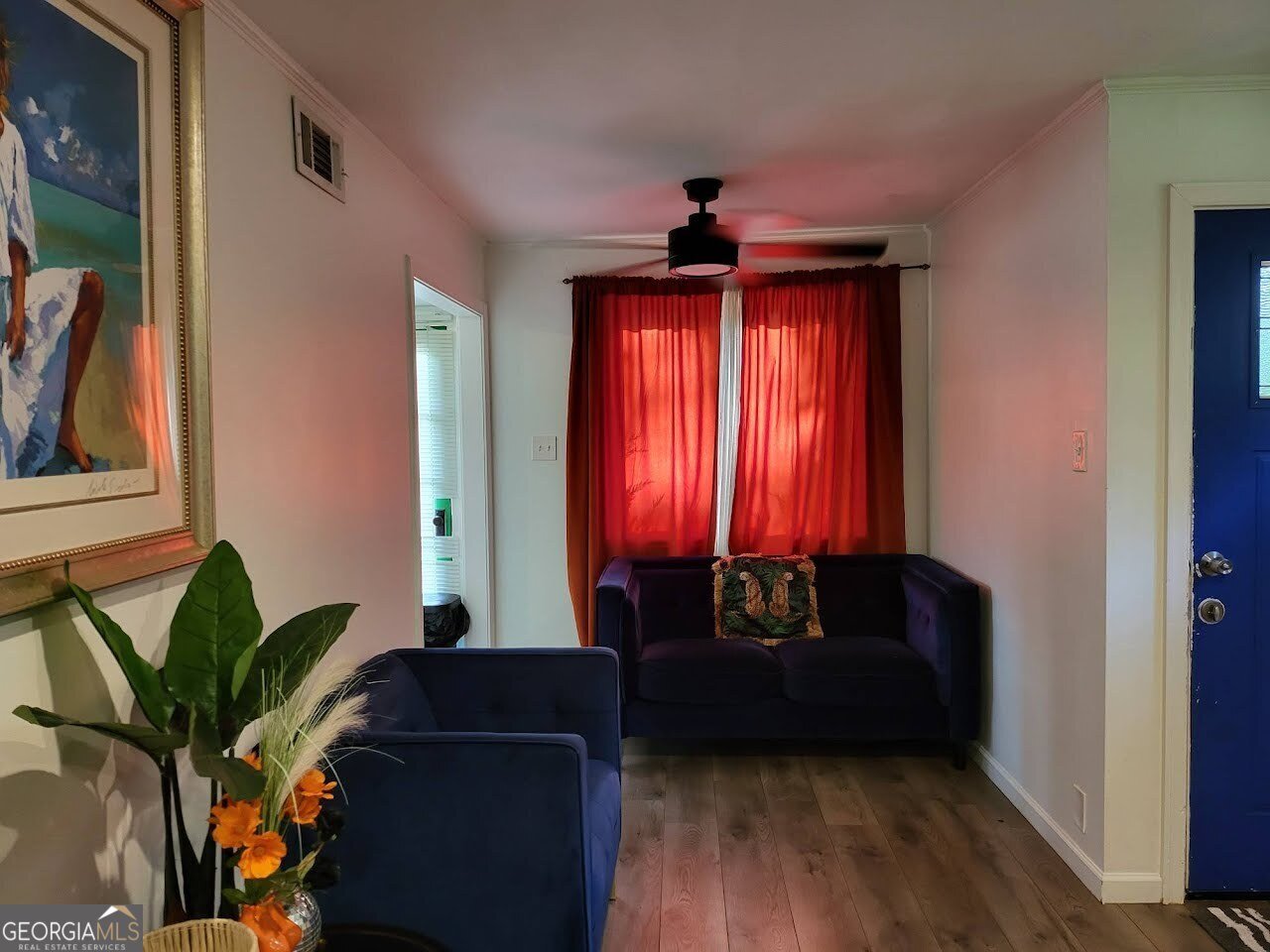 406 Pinelea Road Griffin - 8