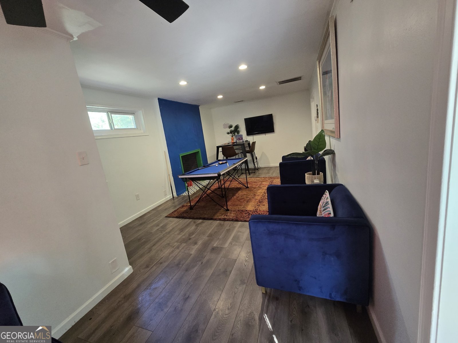 406 Pinelea Road Griffin - 9