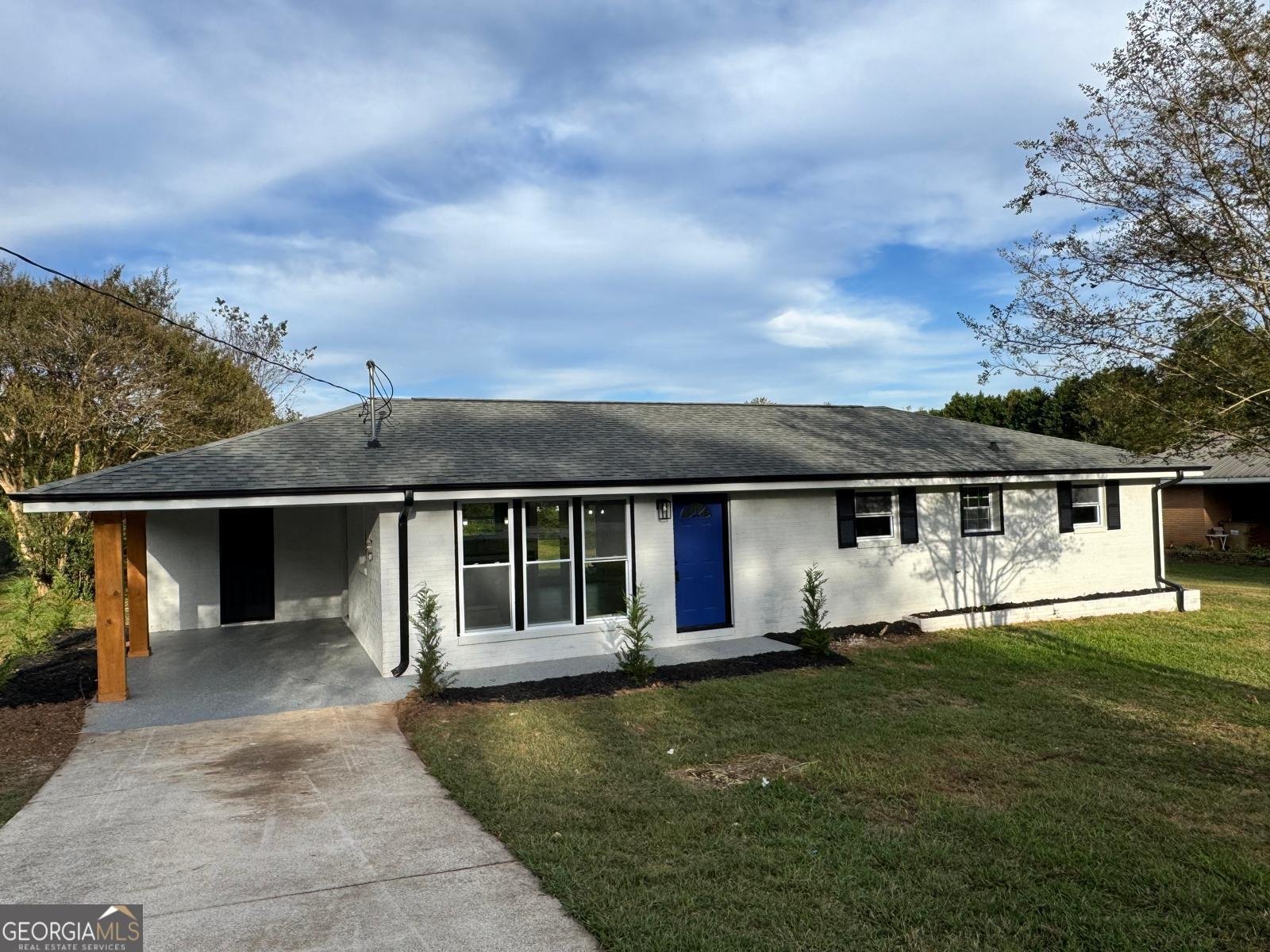2129 Dixie Drive Gainesville - 1