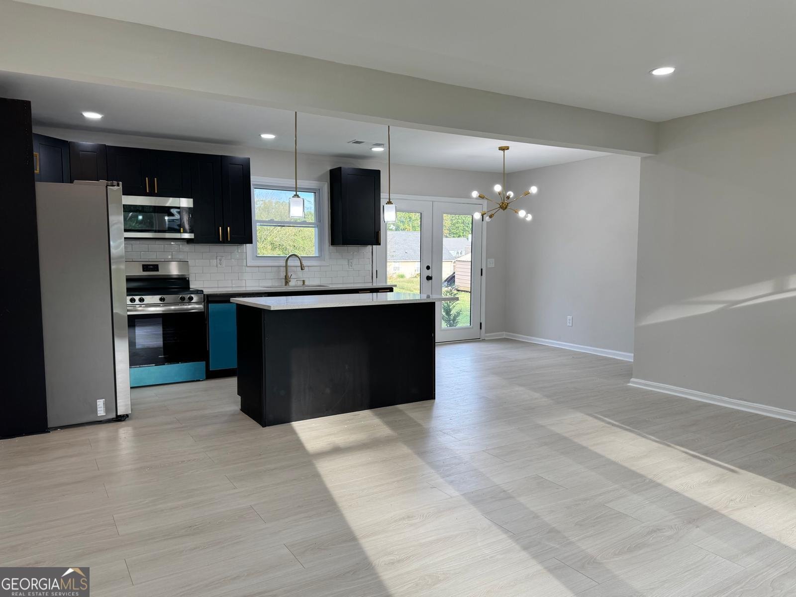 2129 Dixie Drive Gainesville - 3