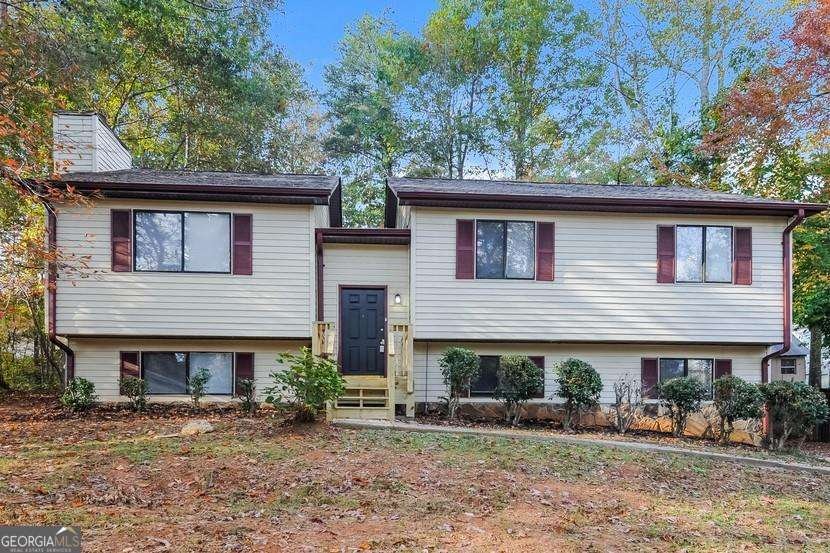 4391 Sandy Plains Road Marietta - 1