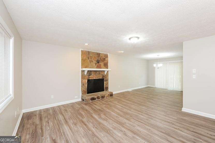 4391 Sandy Plains Road Marietta - 5