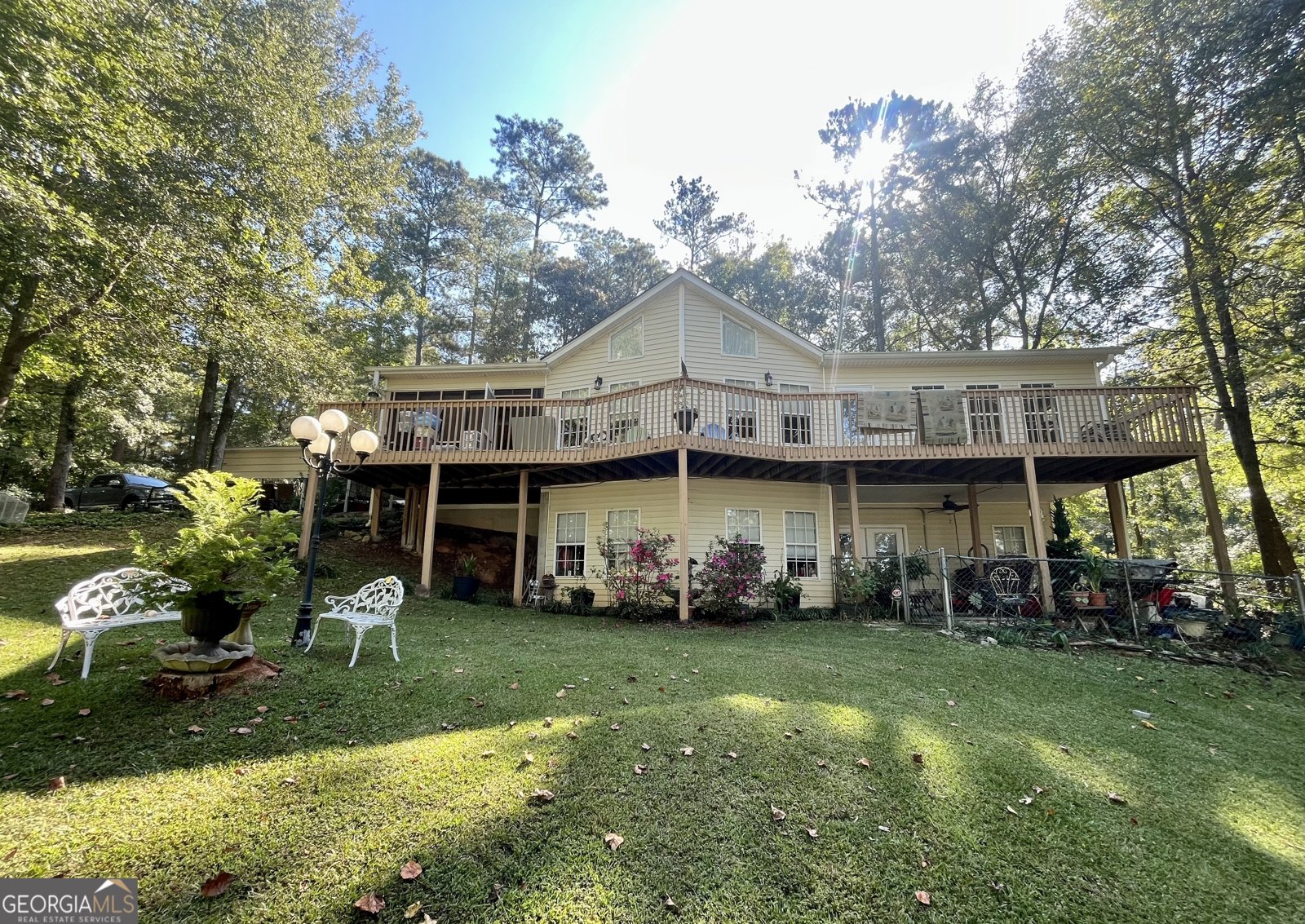 94 Wild Turkey Court Monticello - 1