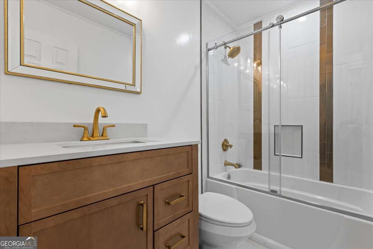 5250 Forest Downs Lane Atlanta - 16
