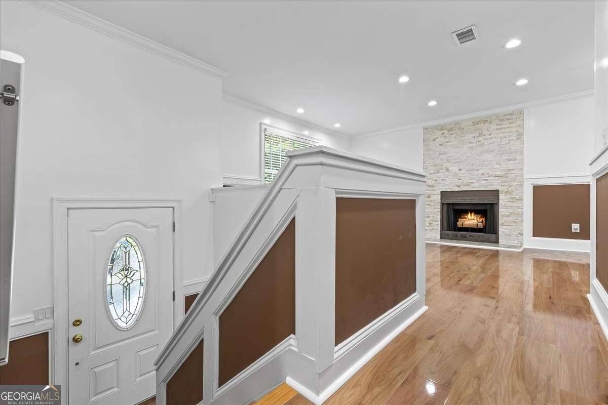 5250 Forest Downs Lane Atlanta - 3