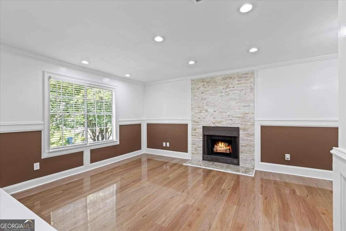 5250 Forest Downs Lane Atlanta - 4