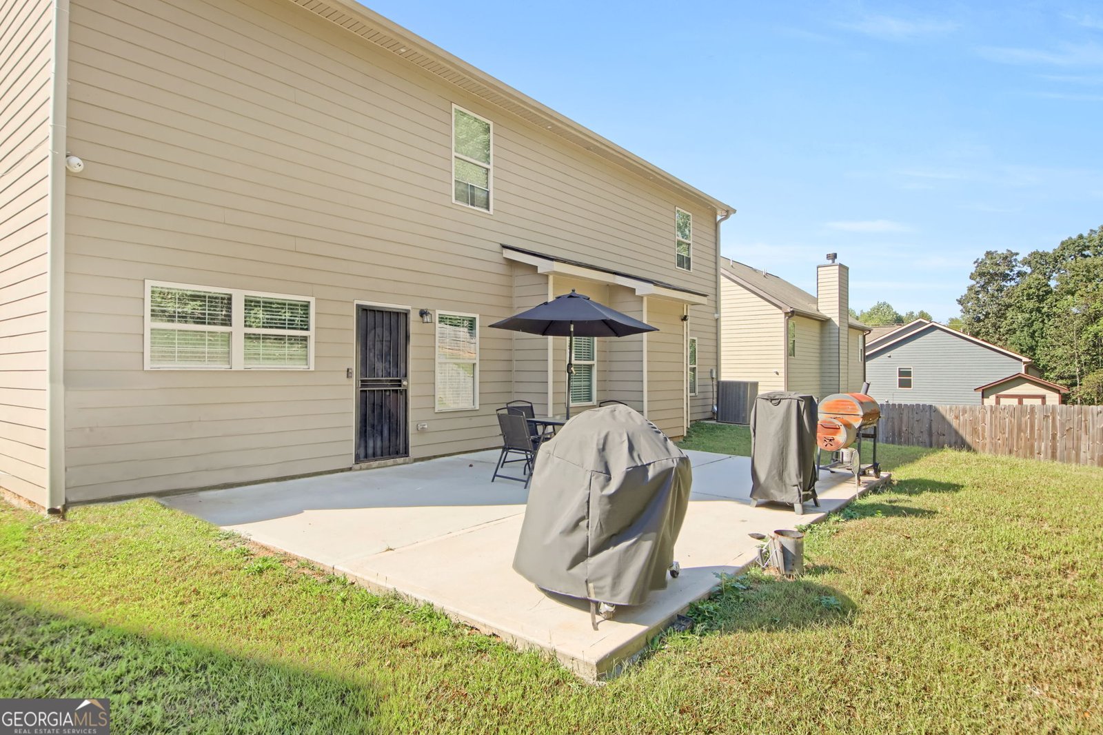 3027 WENTWORTH AVE Ellenwood - 3