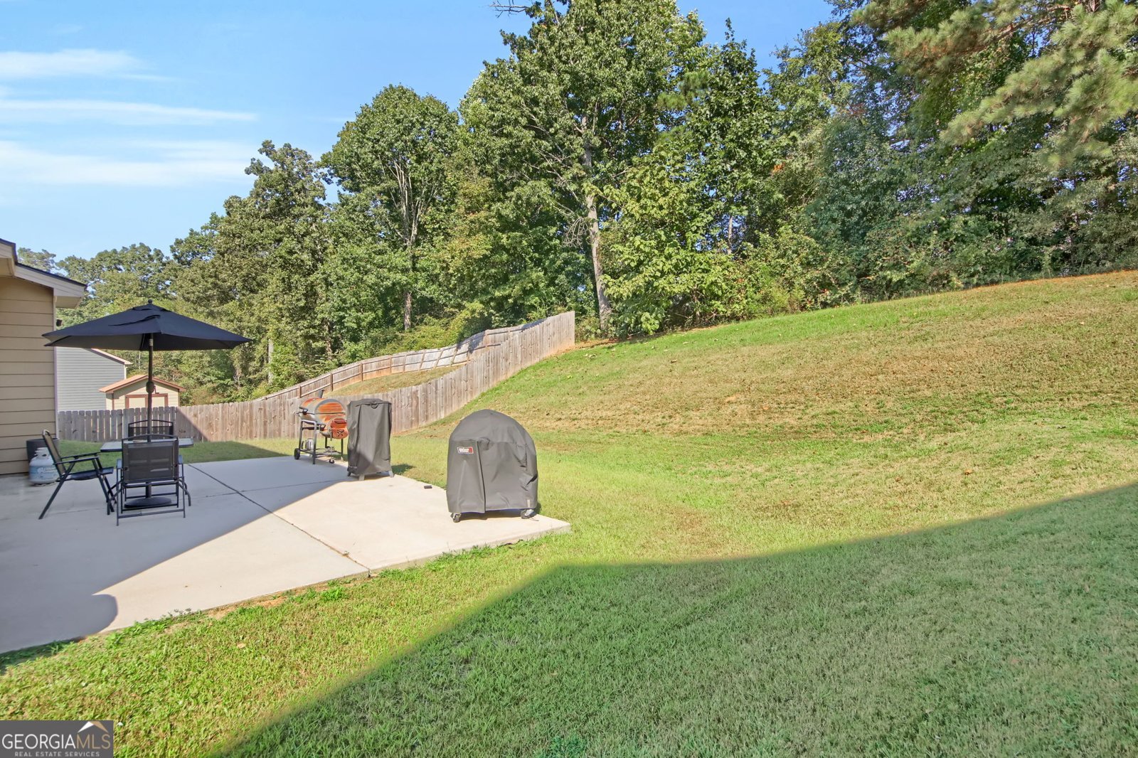 3027 WENTWORTH AVE Ellenwood - 4