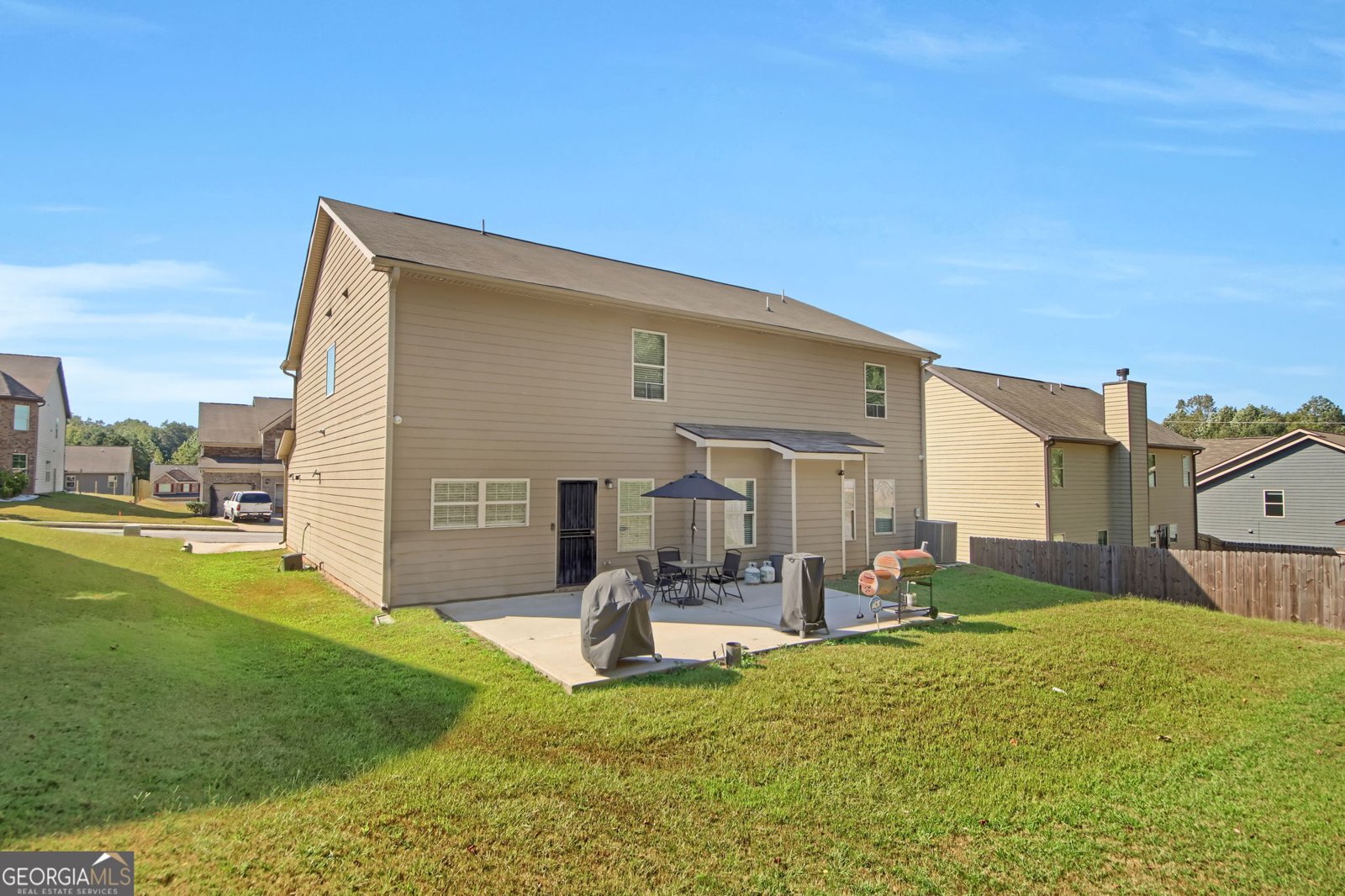 3027 WENTWORTH AVE Ellenwood - 5