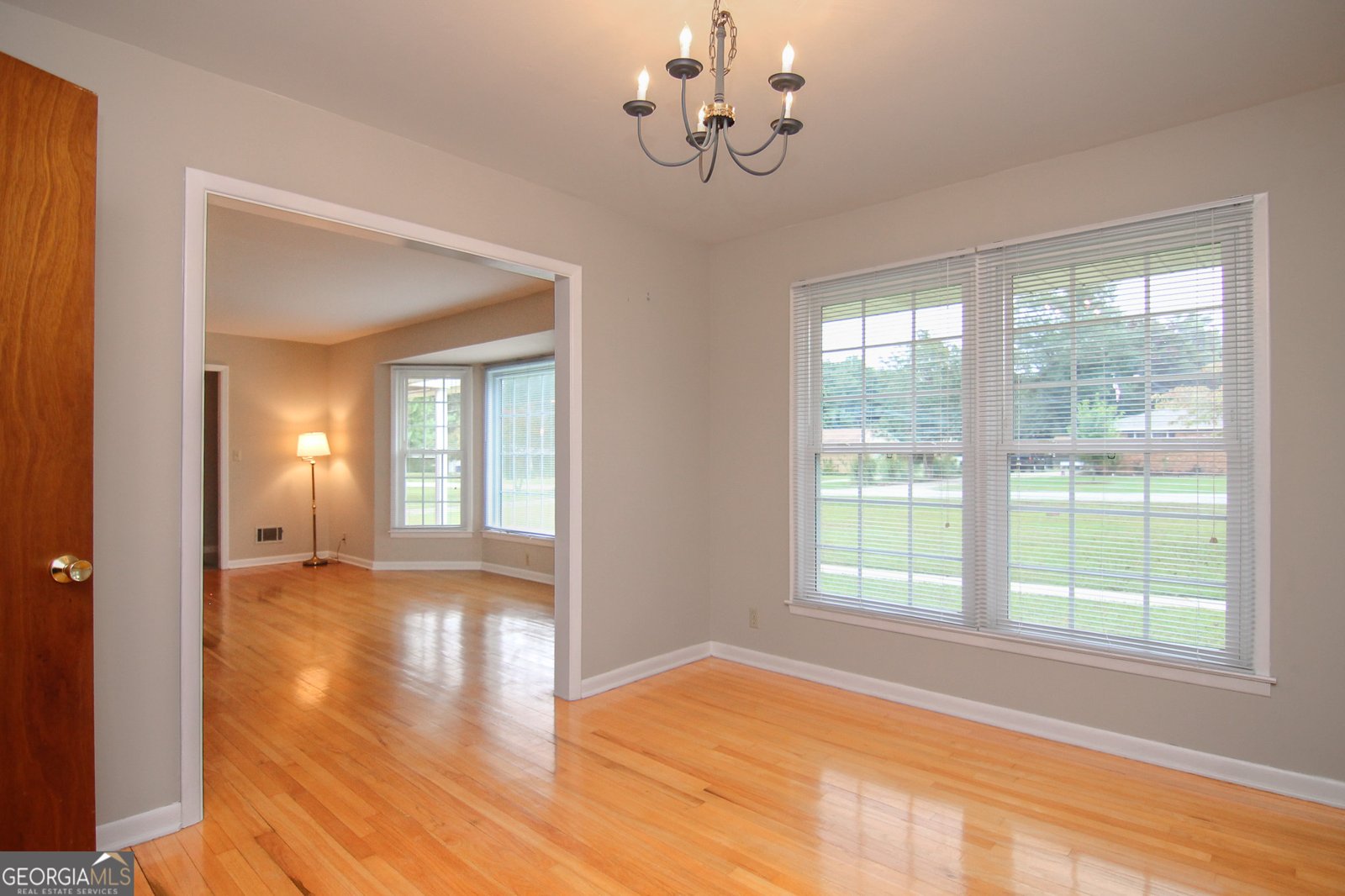 135 Carterwoods Drive Warner Robins - 15