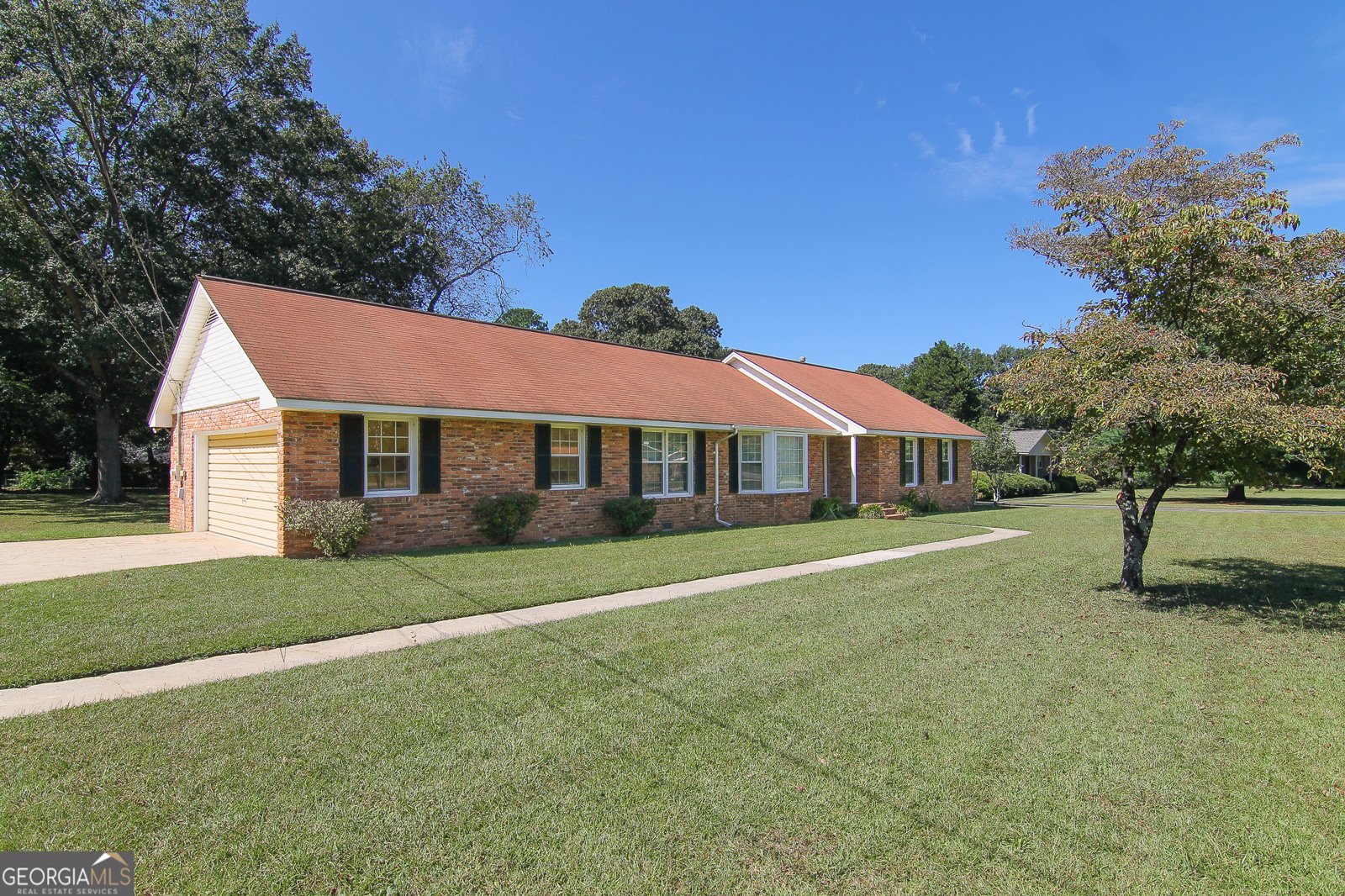 135 Carterwoods Drive Warner Robins - 2