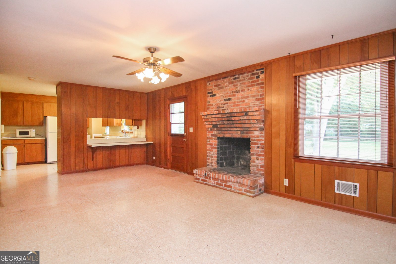 135 Carterwoods Drive Warner Robins - 21