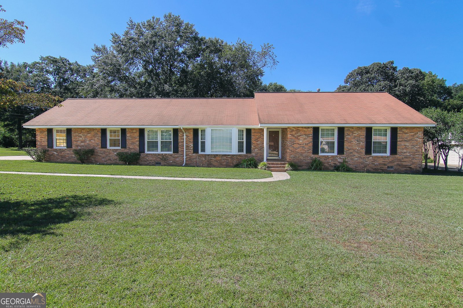 135 Carterwoods Drive Warner Robins - 3