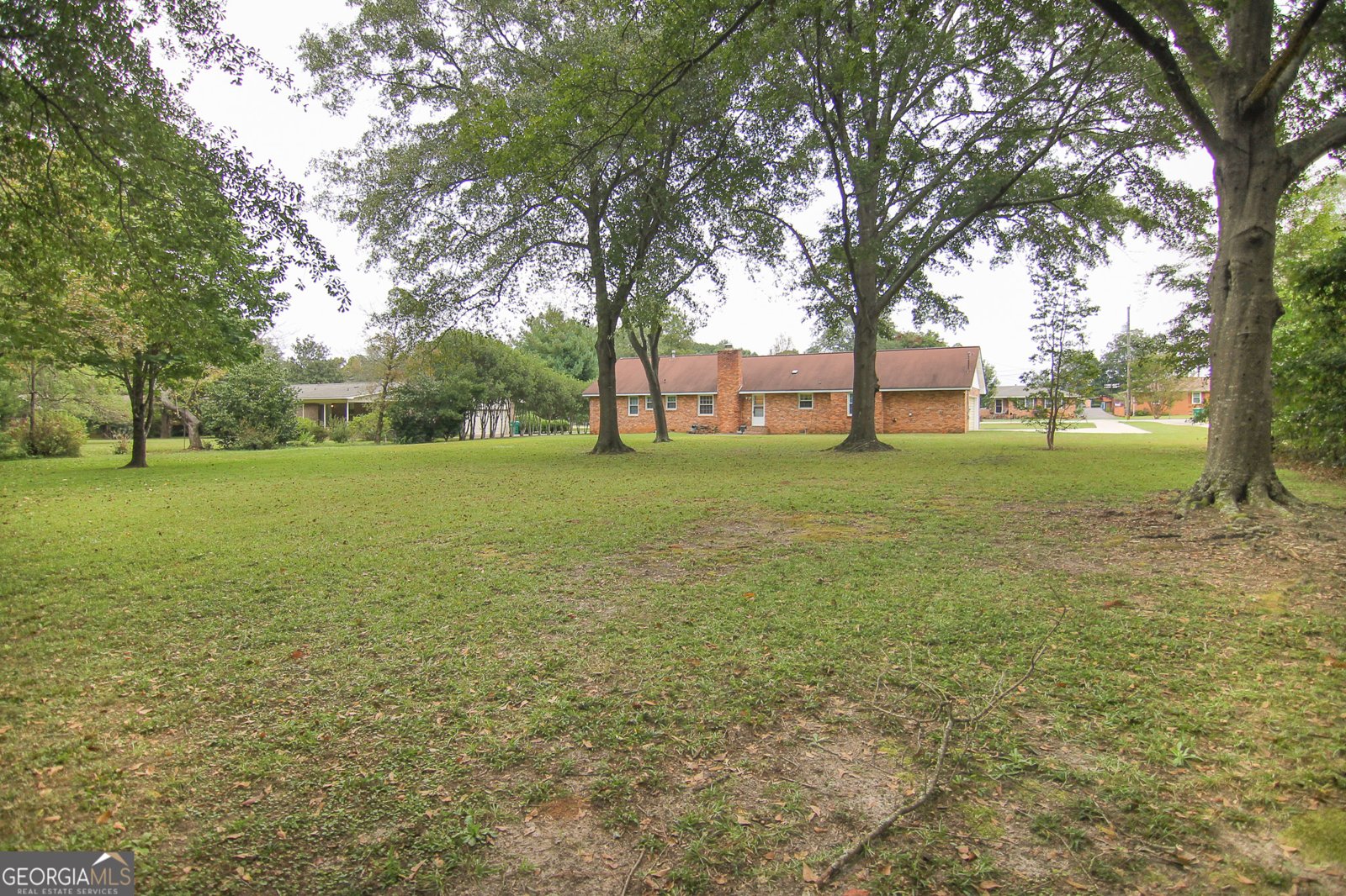 135 Carterwoods Drive Warner Robins - 35