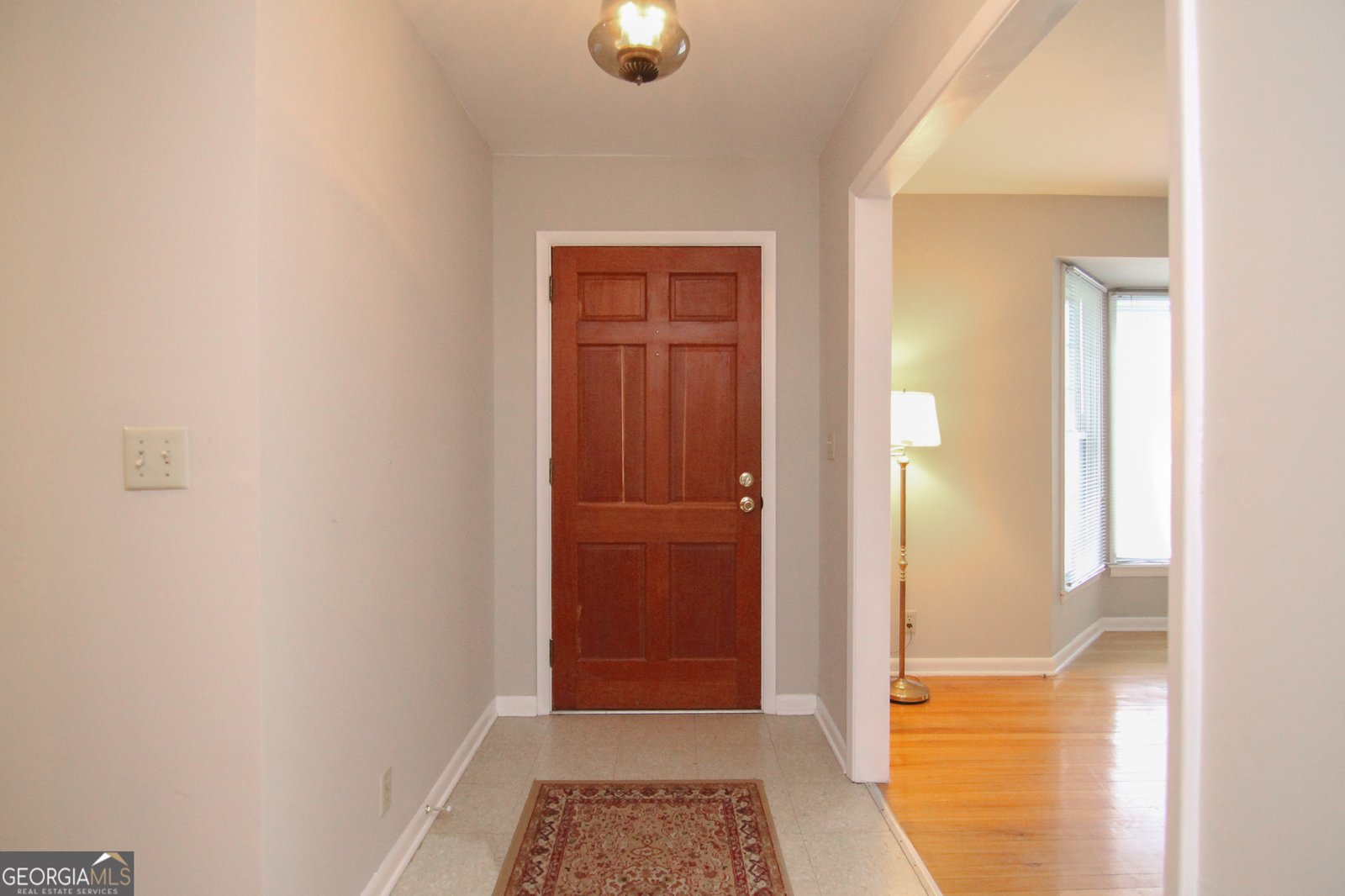 135 Carterwoods Drive Warner Robins - 4