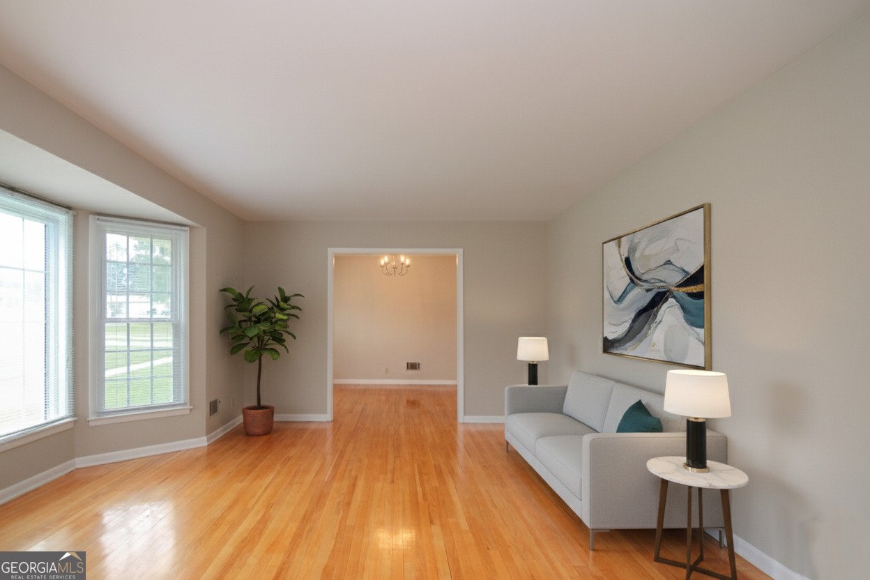 135 Carterwoods Drive Warner Robins - 5