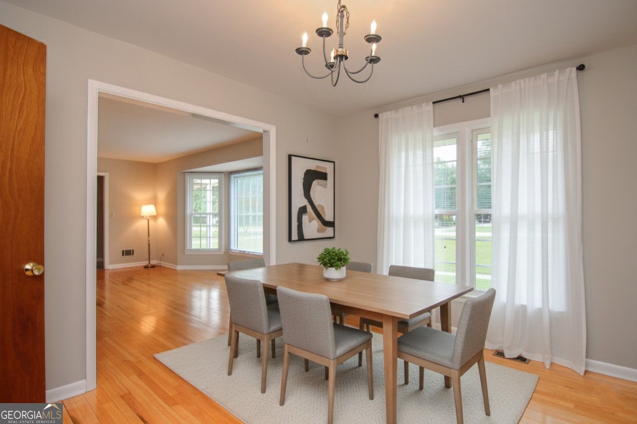 135 Carterwoods Drive Warner Robins - 6