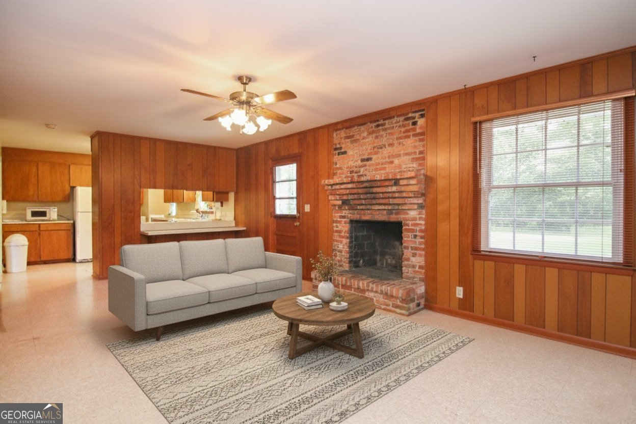 135 Carterwoods Drive Warner Robins - 7