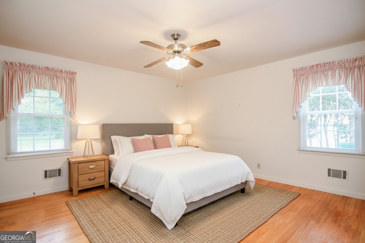 135 Carterwoods Drive Warner Robins - 8