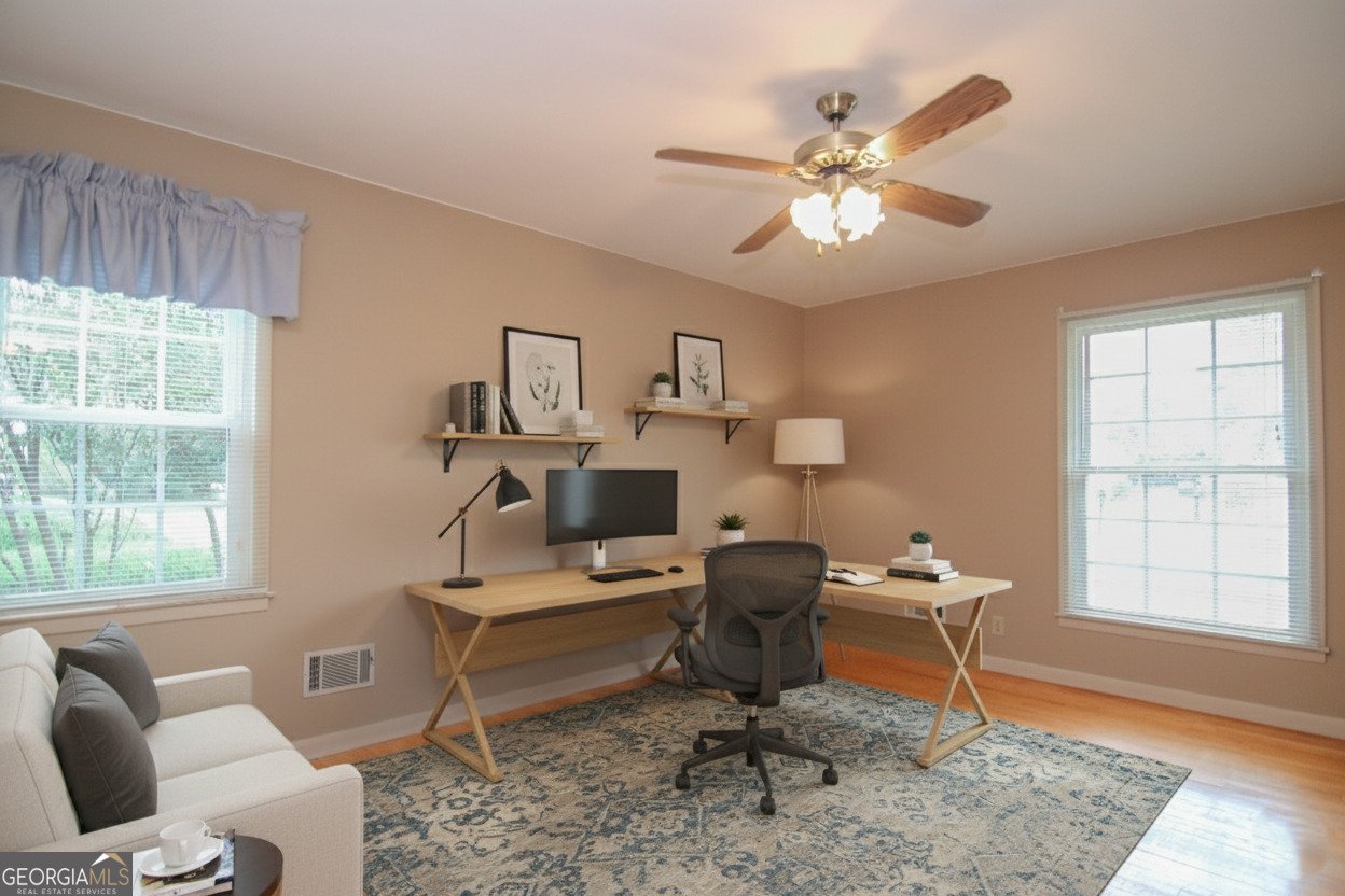 135 Carterwoods Drive Warner Robins - 9