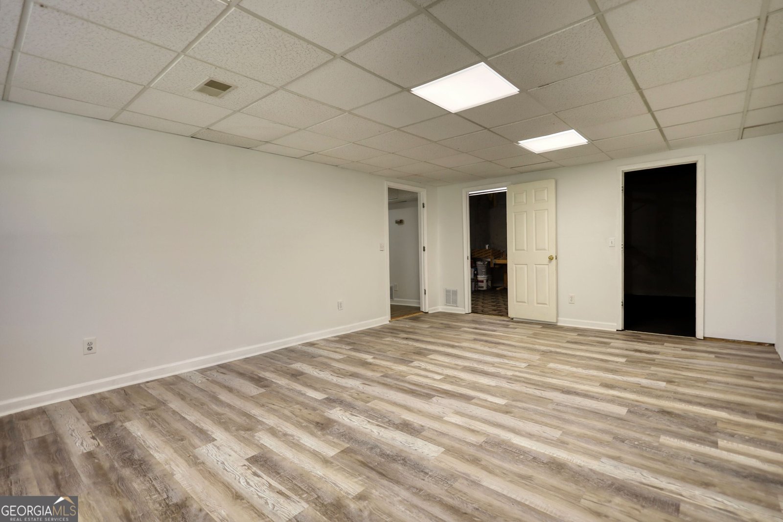 1122 Wallington Court Conyers - 1