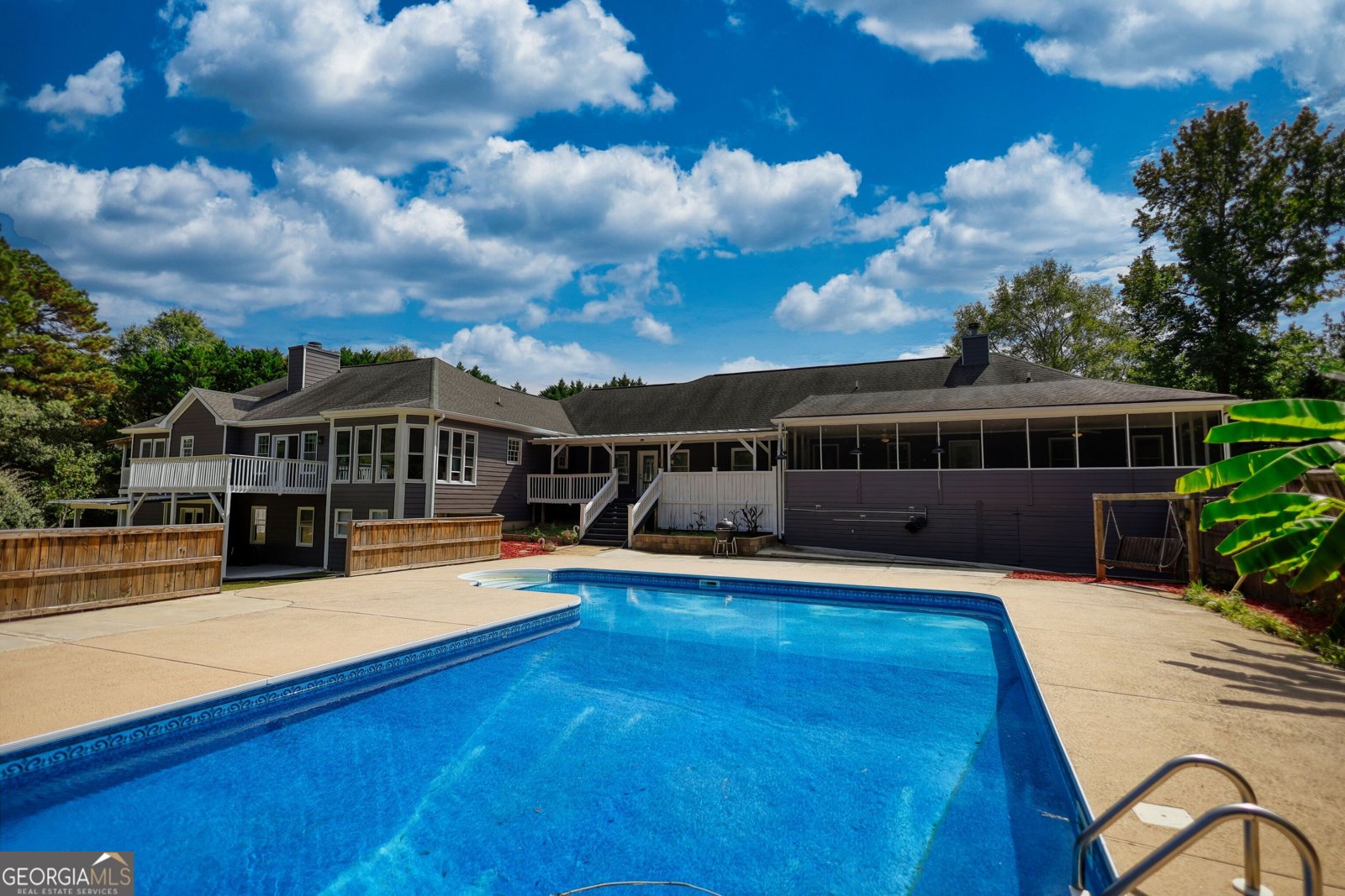 1122 Wallington Court Conyers - 21