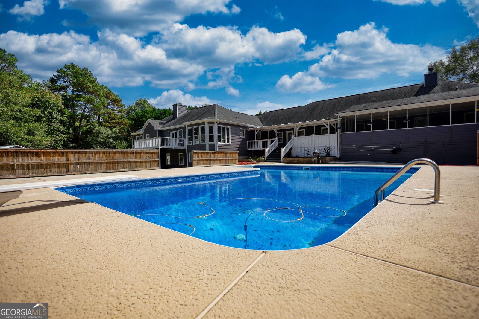 1122 Wallington Court Conyers - 22