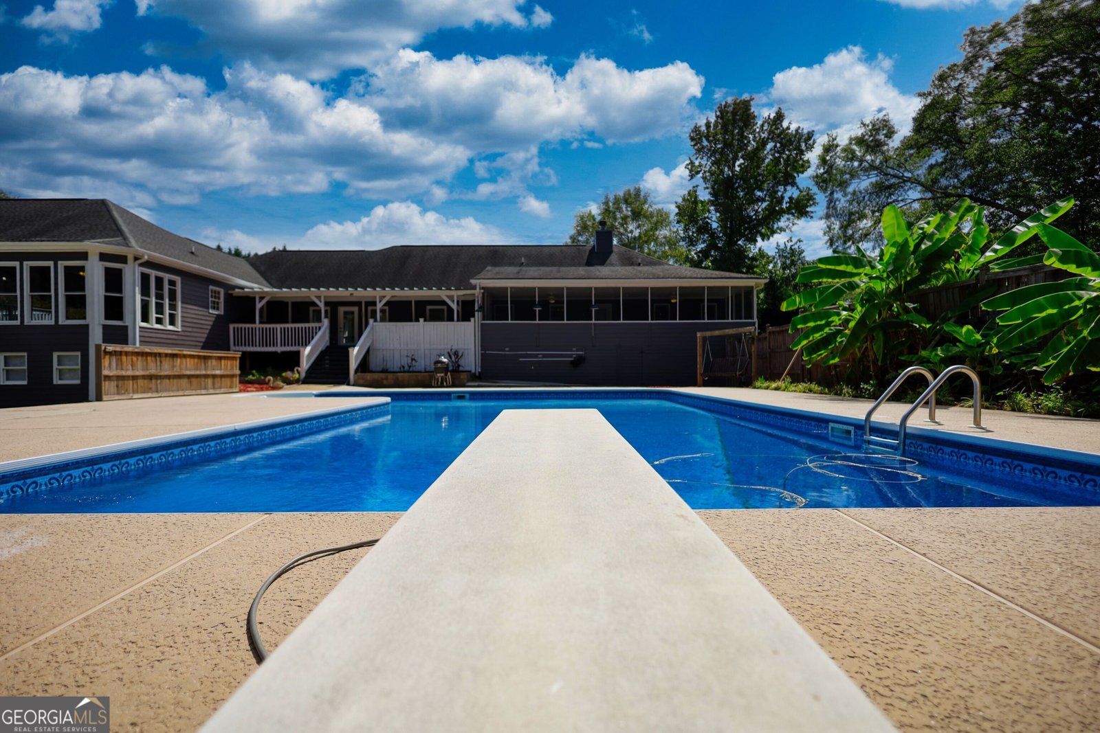 1122 Wallington Court Conyers - 23