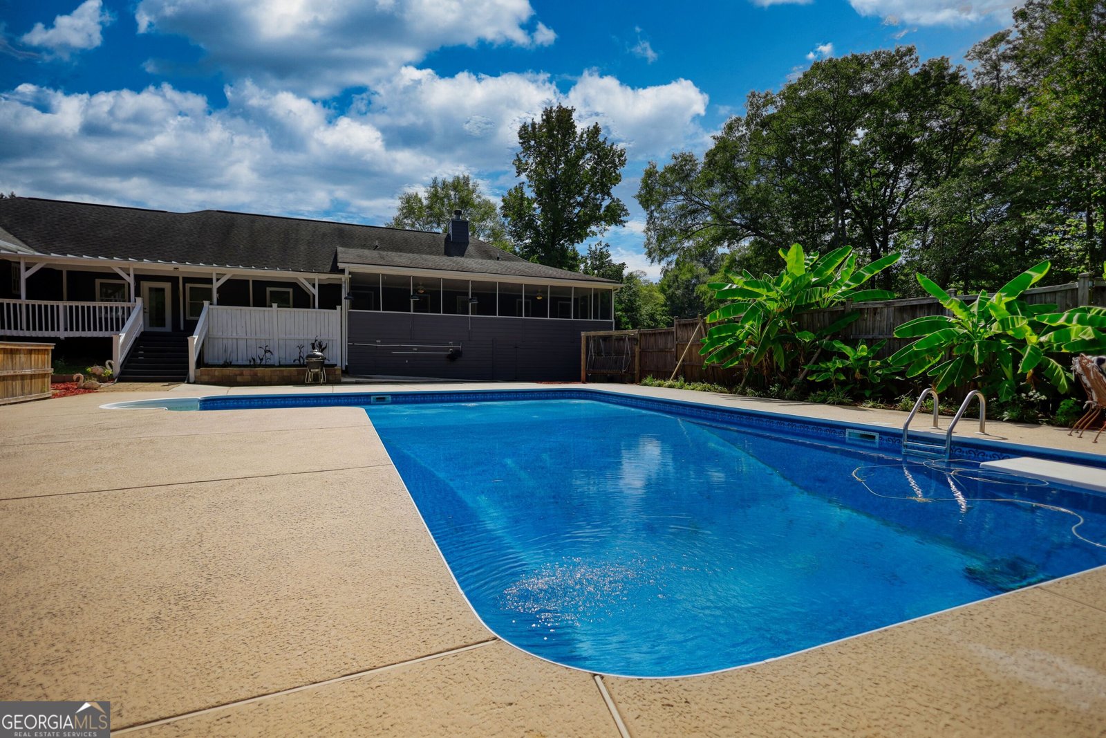 1122 Wallington Court Conyers - 24