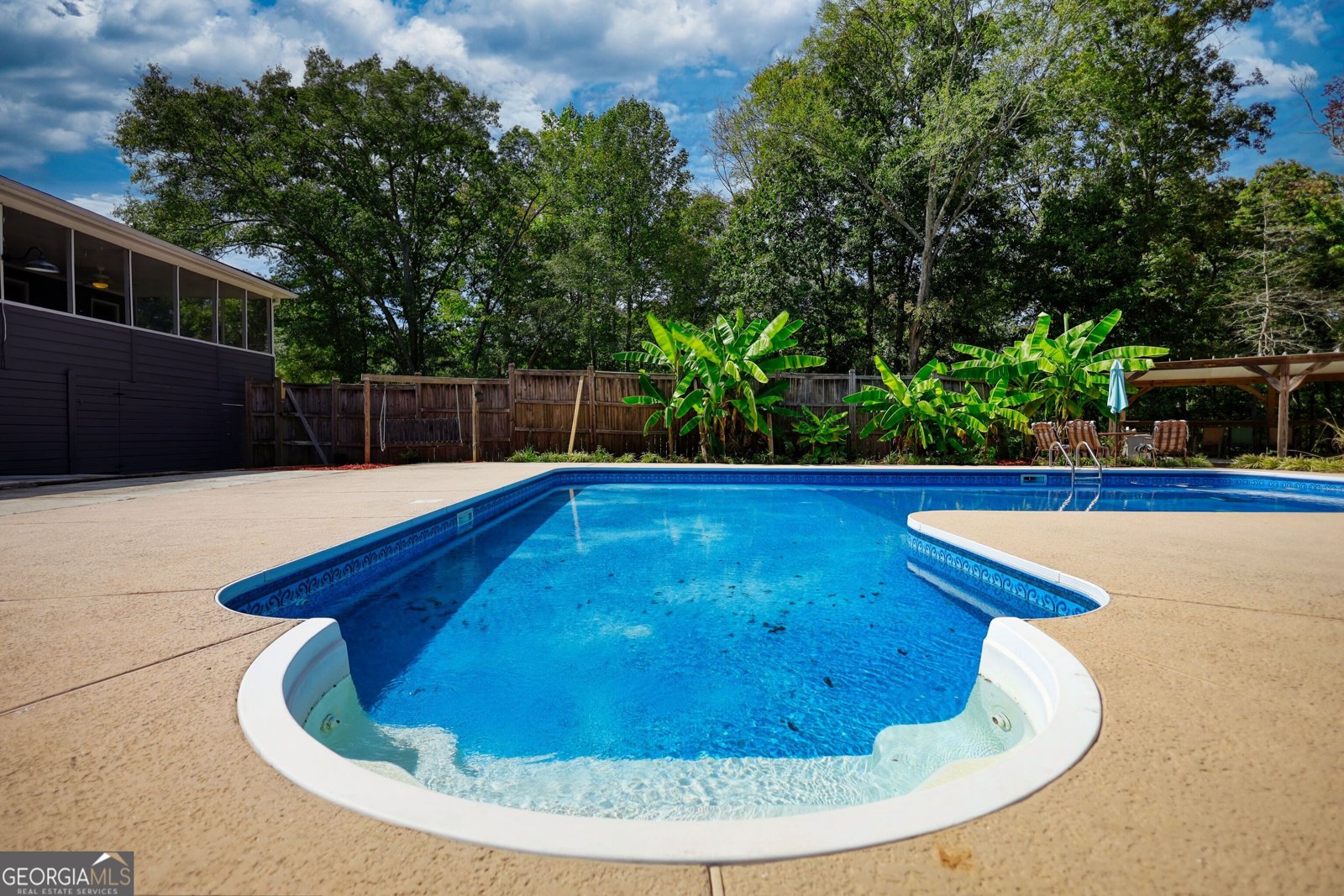 1122 Wallington Court Conyers - 25