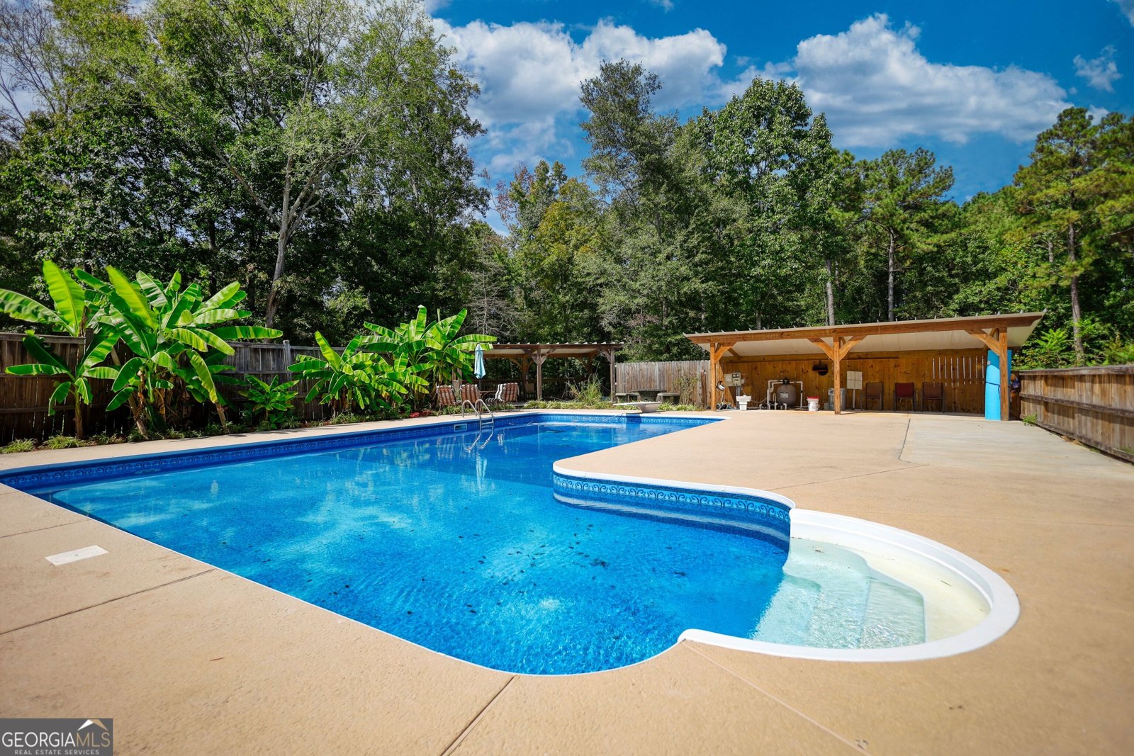 1122 Wallington Court Conyers - 26