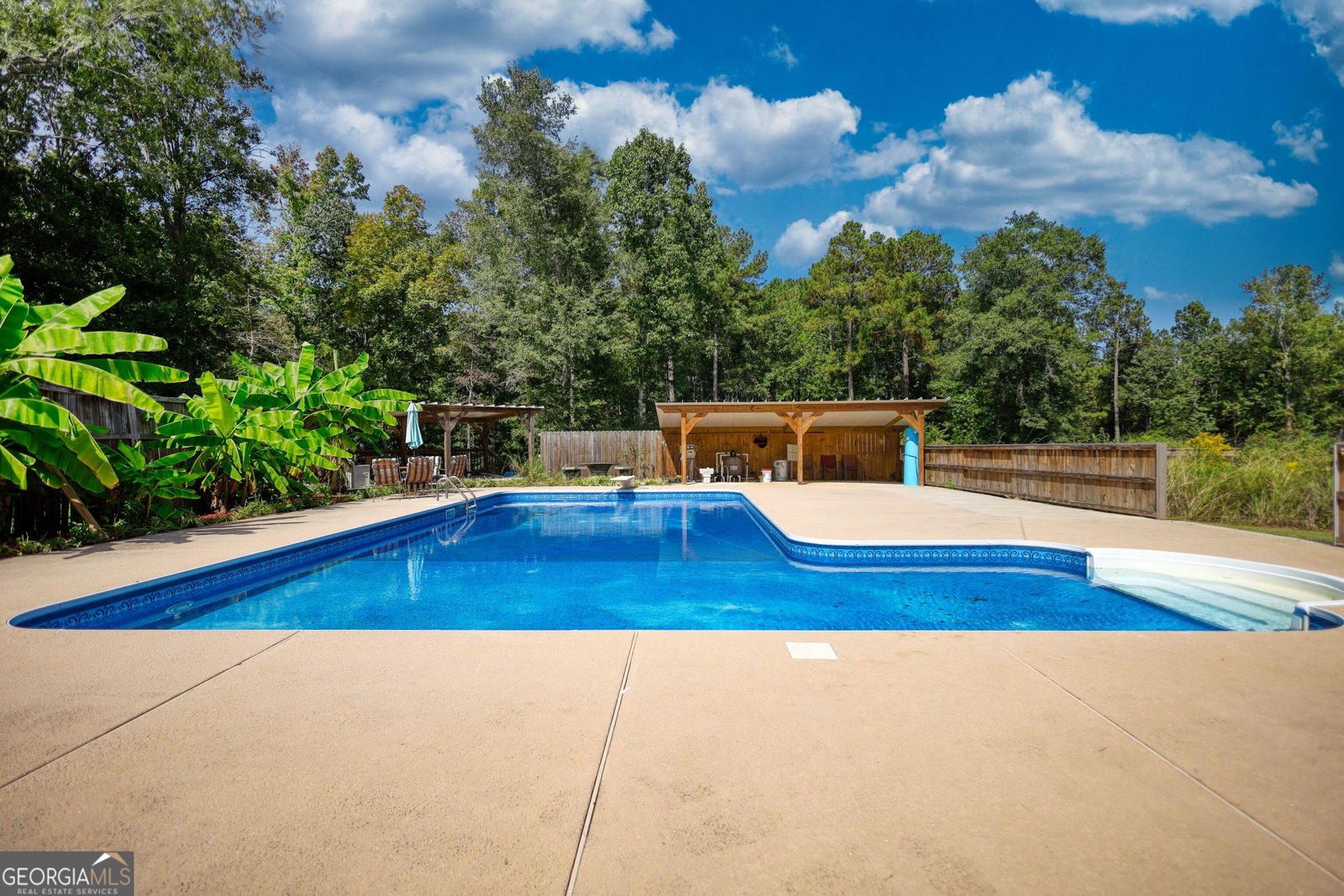 1122 Wallington Court Conyers - 27