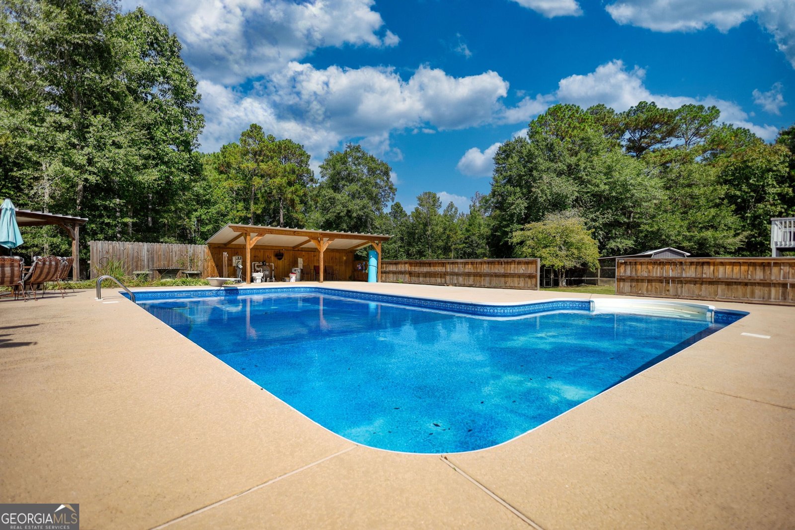 1122 Wallington Court Conyers - 28