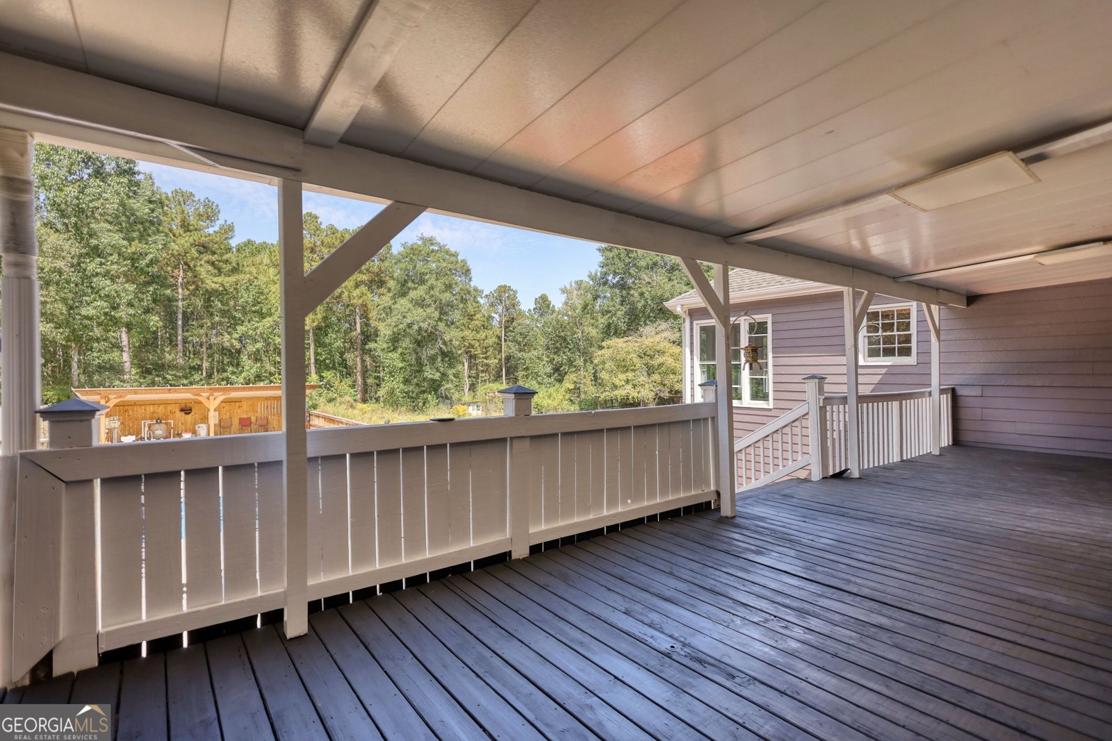 1122 Wallington Court Conyers - 29