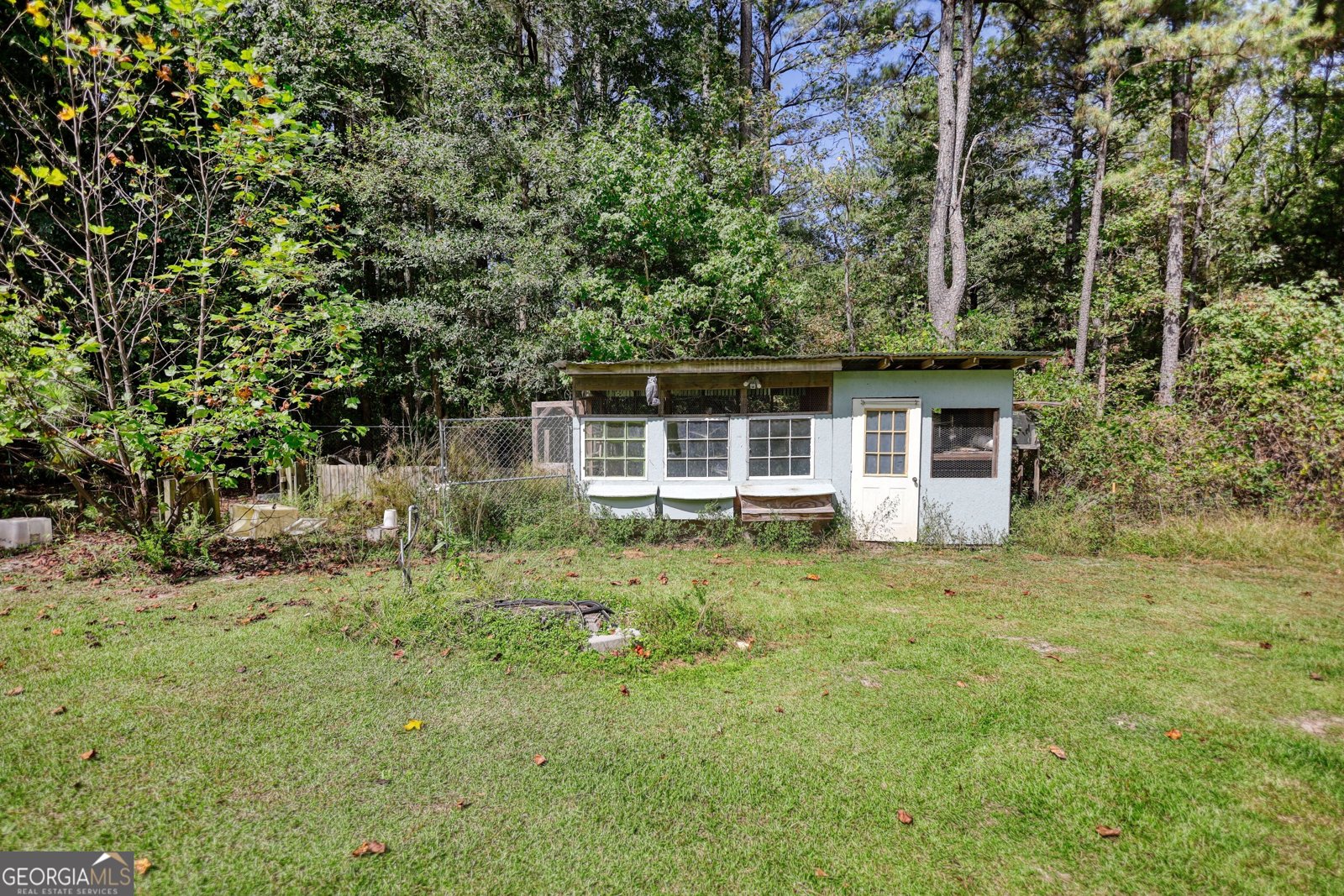 1122 Wallington Court Conyers - 31
