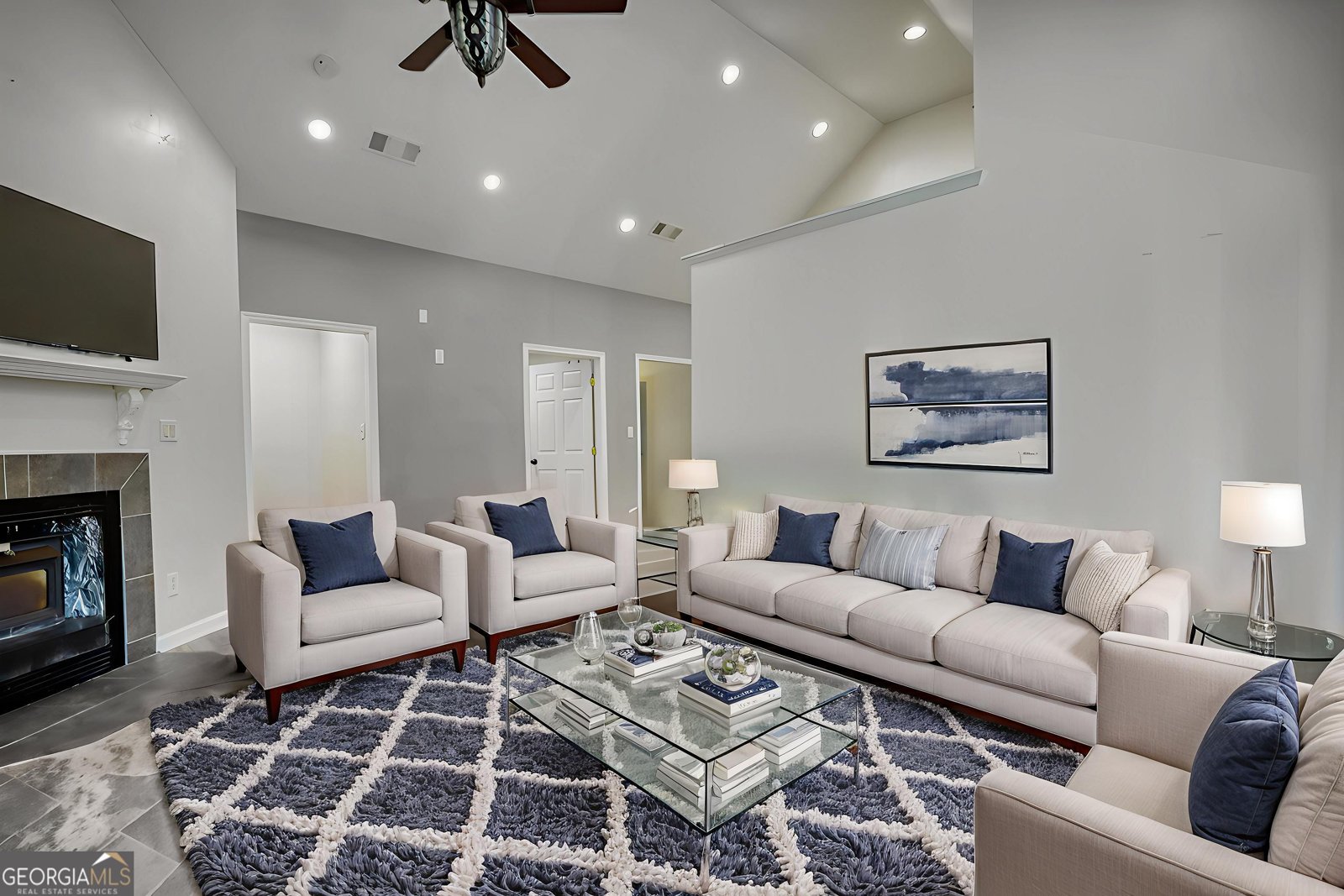 1122 Wallington Court Conyers - 33