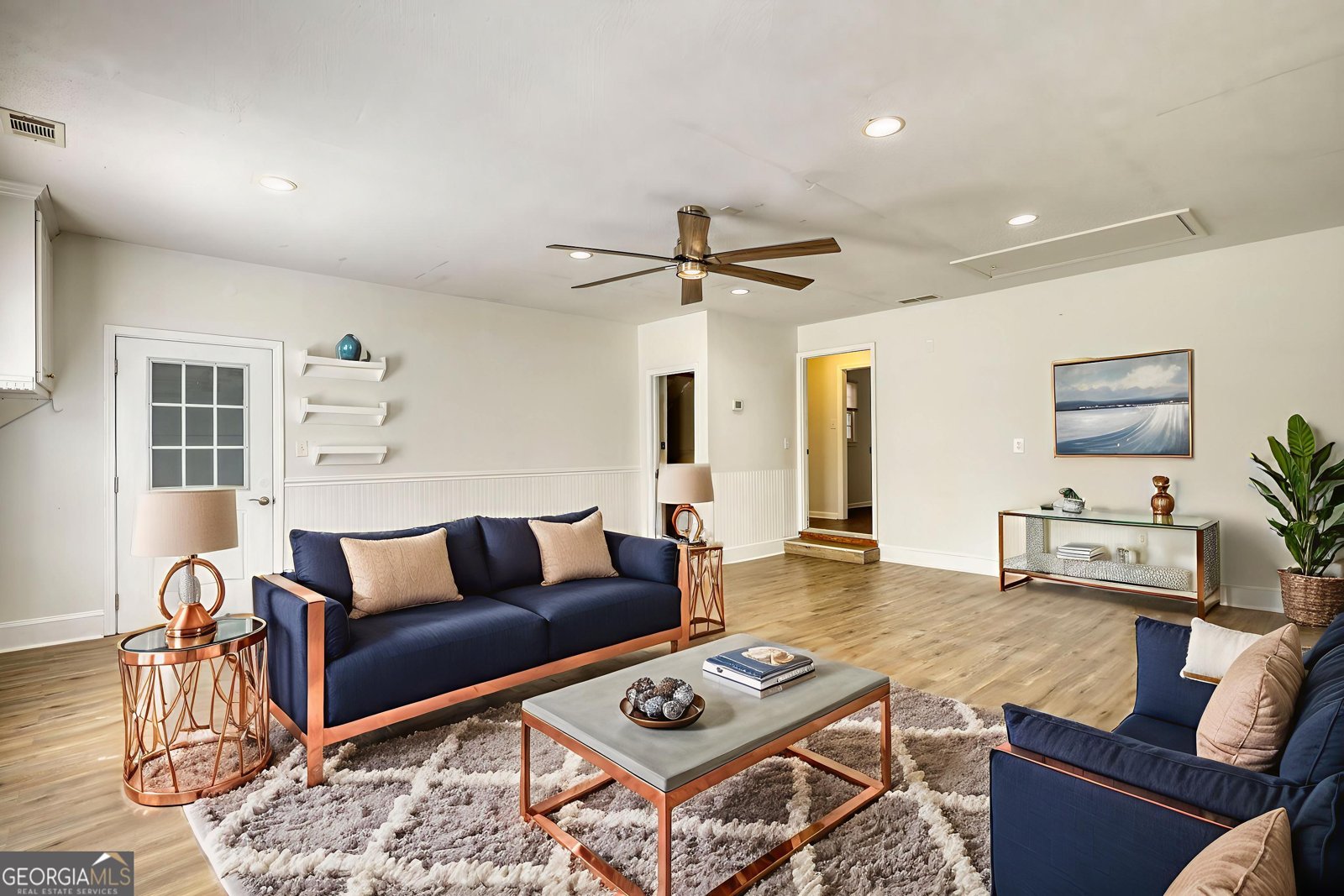 1122 Wallington Court Conyers - 34